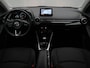 Mazda 2 1.5 Skyactiv-G Style Selected met vaste trekhaak en navigatie : dealer onderhouden