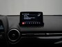 Mazda 2 1.5 Skyactiv-G Style Selected met vaste trekhaak en navigatie : dealer onderhouden