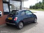 Fiat 500 0.9 TwinAir Turbo Cult Lederlook | Panodak | Clima