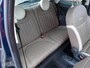 Fiat 500 0.9 TwinAir Turbo Cult Lederlook | Panodak | Clima