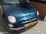 Fiat 500 0.9 TwinAir Turbo Cult Lederlook | Panodak | Clima