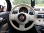 Fiat 500 0.9 TwinAir Turbo Cult Lederlook | Panodak | Clima