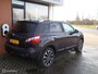 Nissan Qashqai 2.0 Tech View
