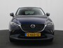 Mazda CX-3 2.0 SkyActiv-G Sport Selected met vaste trekhaak en all-weather banden : dealer onderhouden