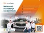 Volkswagen T-Roc 1.5 eTsi R-Line First Edition 150PK DSG Pano-Schuifdak, Trekhaak, Black Style, 20" LM Velgen, Keyless, Side Asisst, Matrix LED-Verlichting, Achteruitrijcamera