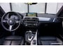 BMW 1-Serie 118i Edition M Sport Shadow M-Pakket | Automaat | Navig | Leder |