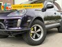 Porsche Cayenne 4.8 S Liftkit Fuchs Lierbumper Uniek
