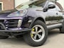 Porsche Cayenne 4.8 S Liftkit Fuchs Lierbumper Uniek