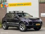 Porsche Cayenne 4.8 S Liftkit Fuchs Lierbumper Uniek
