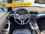 BMW 3-Serie Cabrio 325Ci Hardtop Supersprint Leder Stoelverwarming