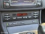 BMW 3-Serie Cabrio 325Ci Hardtop Supersprint Leder Stoelverwarming
