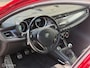 Alfa Romeo Giulietta 1.7 TBi Quadrifoglio Verde 236PK Climate Cruise Sportuitlaat