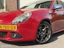 Alfa Romeo Giulietta 1.7 TBi Quadrifoglio Verde 236PK Climate Cruise Sportuitlaat