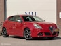 Alfa Romeo Giulietta 1.7 TBi Quadrifoglio Verde 236PK Climate Cruise Sportuitlaat