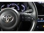 Toyota Yaris Cross 1.5 Hybrid Executive | Parkeer sensoren Stoelverwarming | Apple carplay & Android auto |