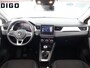Renault Captur 1.0 TCe 100 Intens . GARANTIE TOT 02-2030* . NAVIGATIE . PARKEERSENSOREN ACHTER . CRUISE CONTROL .