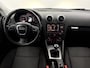 Audi A3 Sportback 1.2 TFSI Ambition Advance Parkeersensoren, Navi, Cruise control, Lichtmetalen velgen, Clima, Mistlamp, Radio