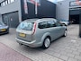 Ford Focus Wagon 1.6 Titanium 3e Eigenaar! Trekhaak Airco PDC NAP APK