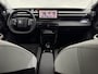 Citroën C3 Aircross 1.2 Hybrid 145pk Max 7p. Camera, Navi, Apple carplay, Rijstrook correctie, Cruise control adaptief, Lichtmetalen velgen