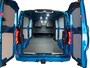 Ford E-Transit Custom 340 L2H1 Sport 71 kWh 218pk | 0,99% rente | Nieuw te bestellen | LFP accu