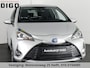 Toyota Yaris 1.5 Hybrid Y20 EXCLUSIVE EDITION GARANTIE TOT 2030 NAVI.CAMERA.KEYLESS.CRUISE.PDC