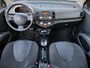 Nissan Micra 1.4 Acenta AUTOMAAT TREKHAAK AIRCO