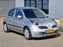 Nissan Micra 1.4 Acenta AUTOMAAT TREKHAAK AIRCO