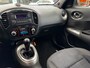 Nissan Juke 1.6 Acenta Clima Cruise LM NL-Geleverd