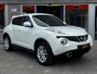 Nissan Juke 1.6 Acenta Clima Cruise LM NL-Geleverd