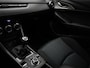 Mazda CX-3 2.0 SkyActiv-G Sportive met afneembare trekhaak : dealer onderhouden