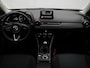 Mazda CX-3 2.0 SkyActiv-G Sportive met afneembare trekhaak : dealer onderhouden