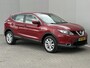 Nissan Qashqai 1.6 Acenta 163PK / Trekhaak (1500 KG) / Cruise control / 100% dealeronderhouden / Lichtmetalen velgen / Parkeersensoren voor + achter