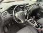 Nissan Qashqai 1.6 Acenta 163PK / Trekhaak (1500 KG) / Cruise control / 100% dealeronderhouden / Lichtmetalen velgen / Parkeersensoren voor + achter