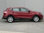 Nissan Qashqai 1.6 Acenta 163PK / Trekhaak (1500 KG) / Cruise control / 100% dealeronderhouden / Lichtmetalen velgen / Parkeersensoren voor + achter