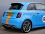 Fiat 500 Abarth Turismo 42 kWh 155Pk Automaat Navigatie / LED / Panoramadak / Camera / SOH 95%