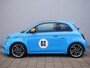 Fiat 500 Abarth Turismo 42 kWh 155Pk Automaat Navigatie / LED / Panoramadak / Camera / SOH 95%