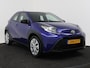 Toyota Aygo X 1.0 VVT-i MT Play | Apple CarPlay / Android Auto (Navigatie) | Camera | Airco |