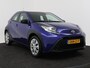 Toyota Aygo X 1.0 VVT-i MT Play | Apple CarPlay / Android Auto (Navigatie) | Camera | Airco |