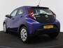 Toyota Aygo X 1.0 VVT-i MT Play | Apple CarPlay / Android Auto (Navigatie) | Camera | Airco |