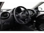 Toyota Aygo X 1.0 VVT-i MT Play | Fietsensteun | Apple Carplay / Android Auto | Adaptive Cruise | Airco | Camera | Rijstrooksensor