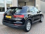 Audi Q3 45 TFSI e edition / AUTOMAAT/ 245 PK/ 360 CAMERA/ PARK. SENSOREN/ STOELVERWARM./ LED/ VIRTUAL COCKPIT/ CLIMA/ CRUISE/ CARPLAY/ 17" LMV