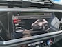 Audi Q3 45 TFSI e edition / AUTOMAAT/ 245 PK/ 360 CAMERA/ PARK. SENSOREN/ STOELVERWARM./ LED/ VIRTUAL COCKPIT/ CLIMA/ CRUISE/ CARPLAY/ 17" LMV