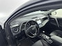 Toyota RAV4 2.5 Hybrid Executive | Trekhaak | Leder | Stoel-/stuurverwarming | Navigatie | Parkeersensoren voor/achter | Camera | Keyless | Adaptive Cruise | Clima | 18 inch
