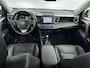 Toyota RAV4 2.5 Hybrid Executive | Trekhaak | Leder | Stoel-/stuurverwarming | Navigatie | Parkeersensoren voor/achter | Camera | Keyless | Adaptive Cruise | Clima | 18 inch