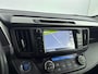 Toyota RAV4 2.5 Hybrid Executive | Trekhaak | Leder | Stoel-/stuurverwarming | Navigatie | Parkeersensoren voor/achter | Camera | Keyless | Adaptive Cruise | Clima | 18 inch