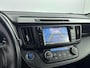 Toyota RAV4 2.5 Hybrid Executive | Trekhaak | Leder | Stoel-/stuurverwarming | Navigatie | Parkeersensoren voor/achter | Camera | Keyless | Adaptive Cruise | Clima | 18 inch