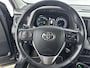 Toyota RAV4 2.5 Hybrid Executive | Trekhaak | Leder | Stoel-/stuurverwarming | Navigatie | Parkeersensoren voor/achter | Camera | Keyless | Adaptive Cruise | Clima | 18 inch