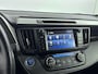 Toyota RAV4 2.5 Hybrid Executive | Trekhaak | Leder | Stoel-/stuurverwarming | Navigatie | Parkeersensoren voor/achter | Camera | Keyless | Adaptive Cruise | Clima | 18 inch