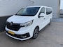 Renault Trafic 2.0 Blue dCi 150 EDC T30 L2H1 Extra Anniversary edition! Zeer lage KM stand! Trekhaak, stoelverwarming, parkeersensoren, adaptieve cruise control, aanhanger assist.