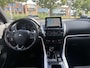 Mitsubishi Eclipse Cross 2.4 PHEV Black Edition | Navi | Camera | Cruise | 11.659 km Dealeronderhouden